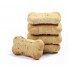 Dolci Impronte - Pack of 6 Boxes Turkey Biscuits 250g