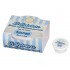 Dolci Impronte - Gelato Delattosato per cani - Aroma Yogurt- 40gr - Confezione 6 pezzi -