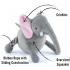 Play - Africa Elephant 25cm