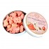 Dolci Impronte - VITALITY Dog Treats Erbe Officinali - Confezione 12 Scatole latta 40gr - Rosa canina e fragola