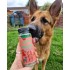 MB- Display 10 bottles 150 ml Bubbles for Dogs and Cats - Bacon Aroma