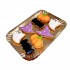 Dolci Impronte -Vassoio 8pz Hallowen Witchy Treats 310g - Limited Edition