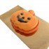 Dolci Impronte - Pumpkin Patch Cookie 34g - Limited Edition