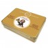 Dolci Impronte - Trilogy Collection  Delicacies Prêt à manger - Shortbread Pralines - Tin Box 150g - 3 Box Package