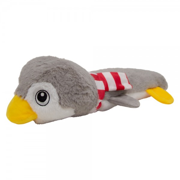 JV The Little Penguin - Dog Toy - Plush 30 cm