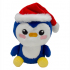 JV Christmas Penguin - Dog Toy - Plush 18 cm