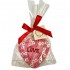 Dolci Impronte - Millecuori Love Biscuit - Shortcrust Pastry - 97g