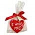 Dolci Impronte - Biscuit I Woof You - Shortcrust Pastry - 81g