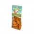 Dolci Impronte  - Pasqua - I Pel di Carota - Biscotti aroma carota e miele - gr 150 - Confezione 3 pezzi