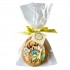 Dolci Impronte - Easter - Bag Egg Printed Him 78g