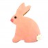 Dolci Impronte - Easter - Pink Bunny 44g