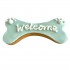 Dolci Impronte Light Blue Welcome  Bone 40gr