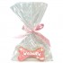 Dolci Impronte  Welcome  Osso Rosa 40gr