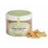 Dolci Impronte - Gluten Free - Biscuits with Rice Flour - Apple and Banana Flavored - Jar 170g