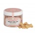 Dolci Impronte - Gluten Free - Biscuits with Rice Flour - Speck Flavored - Jar 170g