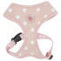 Pinkaholic - Pettorina compatta a Pois - Sassa Harness Nara varie taglie e colori