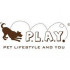 PLAY - Gioco per Cani Garden Fresh Mela