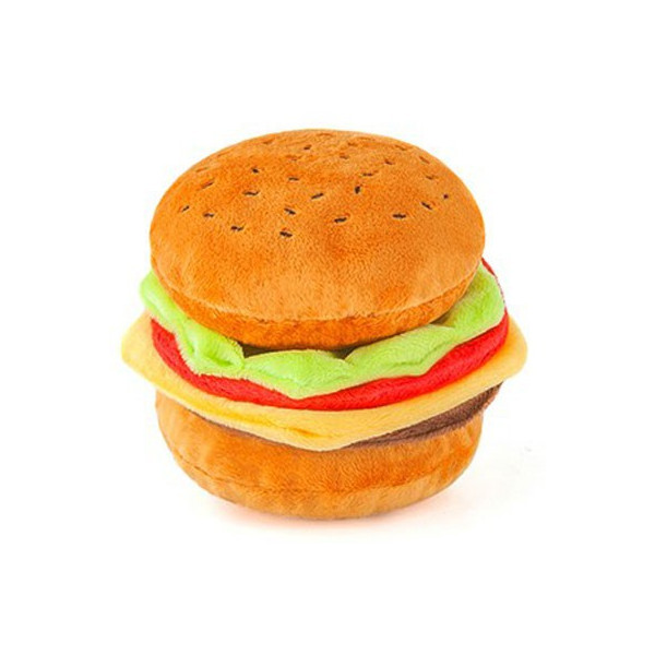 Play - Hamburgher Mini with squeaker