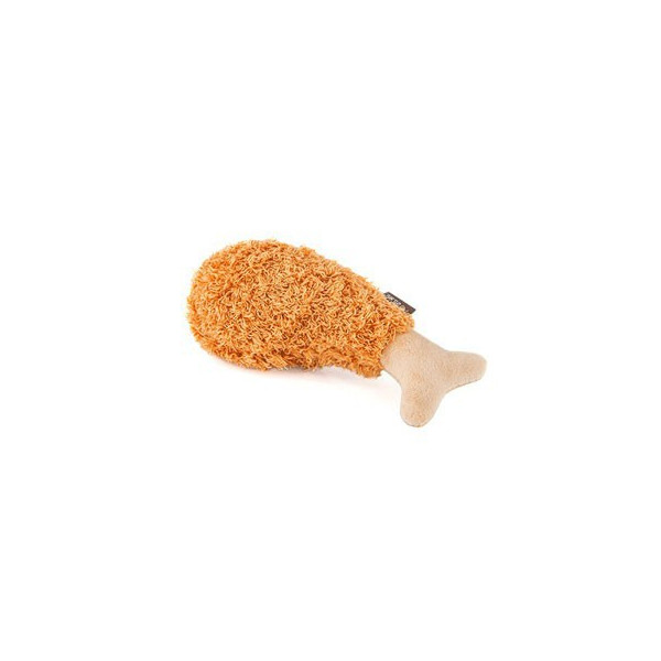 Play - Mini Chicken Leg Toy -