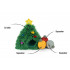 PLAY- Merry Woofmas Set - 15 Pezzi -  Con Display -