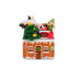 PLAY- Merry Woofmas Set - 15 Pcs -  With  Display -