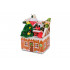 PLAY- Merry Woofmas Set - 15 Pcs -  With  Display -