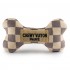 HDD- Checker Chewy Vu Bone Large