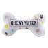 HDD- White Chewy Vu Bone Small