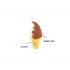 Play- Snack Attack - Cono Gelato -