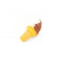 Play- Snack Attack - Ice Cream Cone -